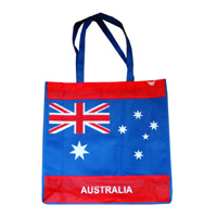 惠州KB50广告无纺布袋