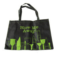 惠州KB65 无纺布袋