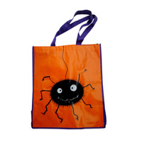 惠州KB05 覆膜无纺布袋（可定制）