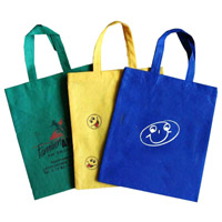 惠州KB08 无纺布袋（可定制）