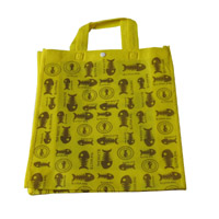 惠州KB10 无纺布购物袋（可定制）